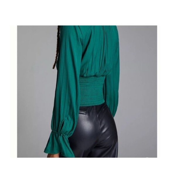 Anthropologie Blouse - Picture 2 of 6